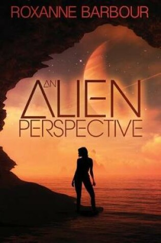 Cover of An Alien Perspective