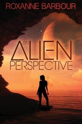 Book cover for An Alien Perspective