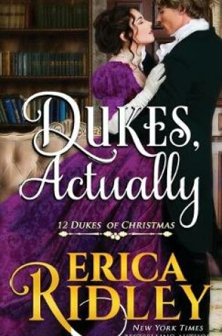 Cover of Dukes, Actually