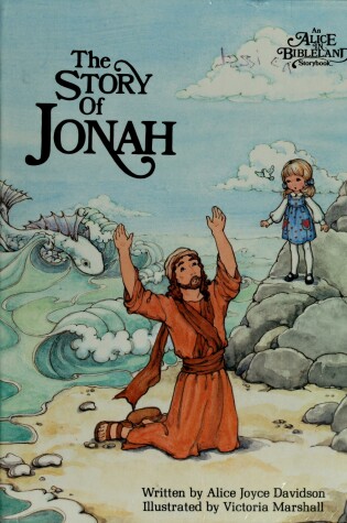 Story of Jonah