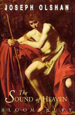 Book cover for Sound of Heaven