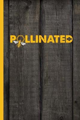 Book cover for Pollinated