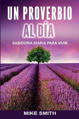 Book cover for Un Proverbio Al Dia