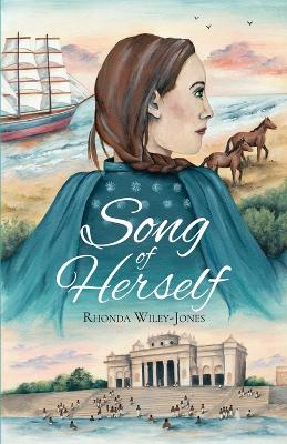 Book cover for Song of Herself