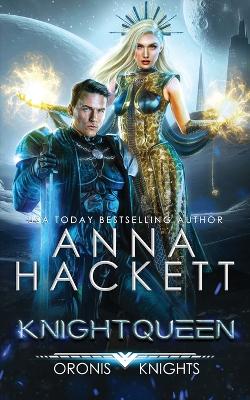 Cover of Knightqueen