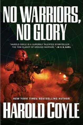 Cover of No Warriors, No Glory