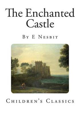 Cover of The Enchanted Castle