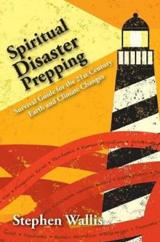 Cover of Spiritual Disaster Prepping