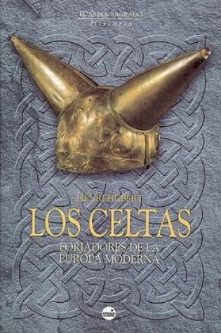 Cover of Los Celtas