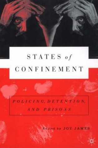 Cover of States of Confinement