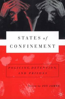Book cover for States of Confinement