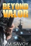 Book cover for Beyond Valor