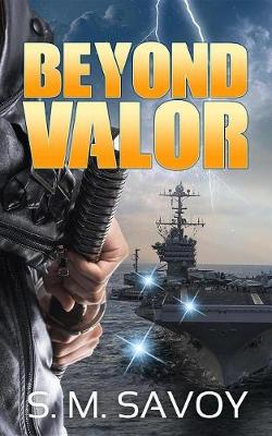 Book cover for Beyond Valor