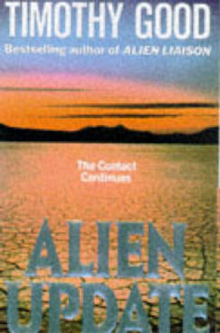 Cover of Alien Update