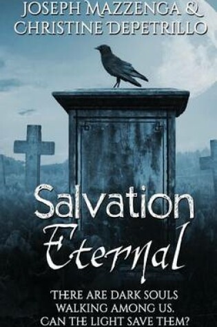 Cover of Salvation Eternal