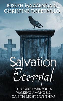 Book cover for Salvation Eternal