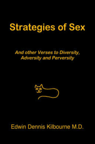 Cover of Strategies of Sex