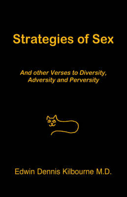 Book cover for Strategies of Sex