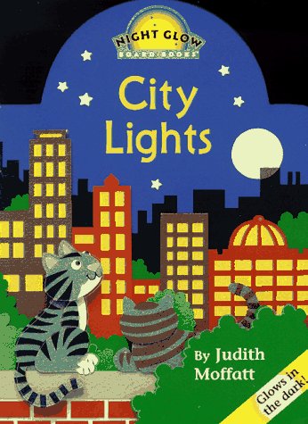 Book cover for City Lights