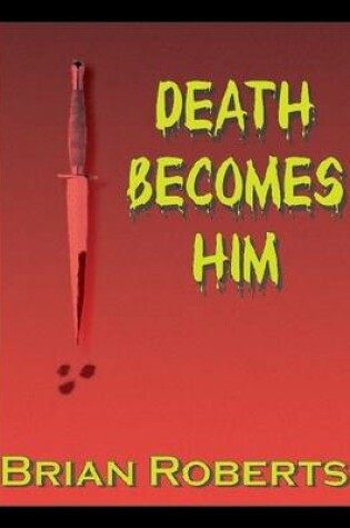 Cover of Death Becomes Him