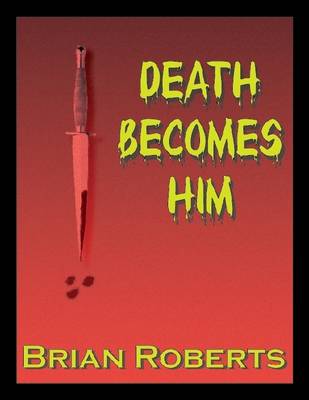 Book cover for Death Becomes Him