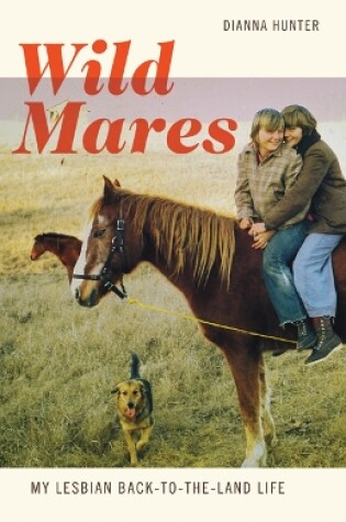 Cover of Wild Mares