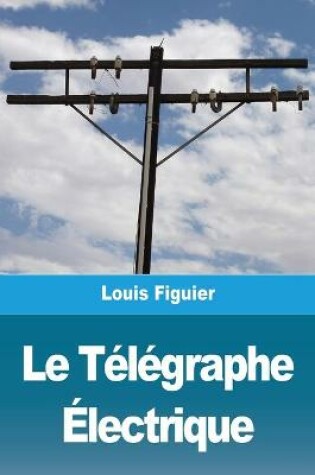 Cover of Le Telegraphe Electrique