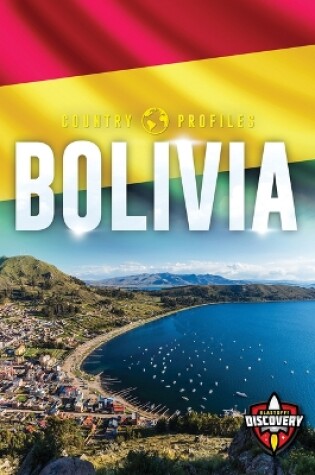 Cover of Bolivia