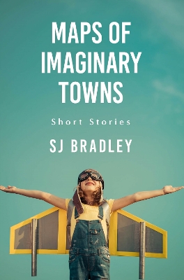 Book cover for Maps of Imaginary Towns