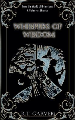 Cover of Whispers of Wisdom