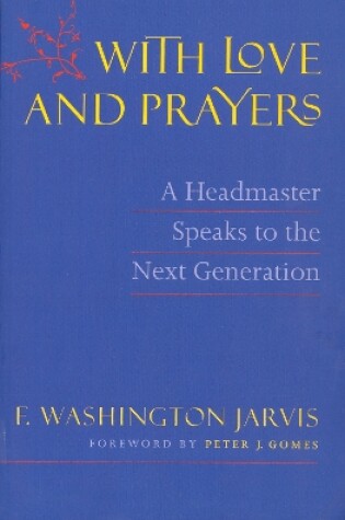 Cover of With Love and Prayers