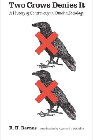 Cover of Two Crows Denies It