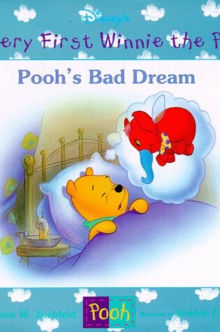 Cover of Pooh's Bad Dream