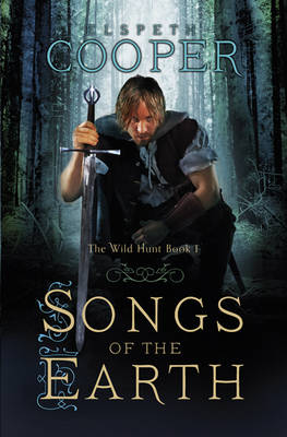 Book cover for Songs of the Earth