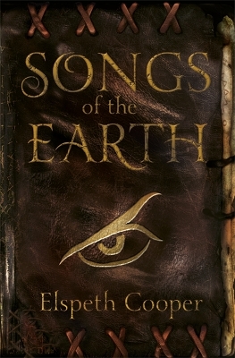 Cover of Songs of the Earth