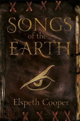 Book cover for Songs of the Earth