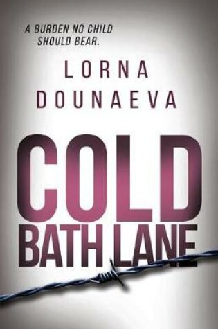 Cover of Cold Bath Lane