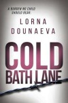 Book cover for Cold Bath Lane