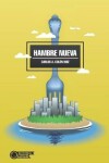 Book cover for Hambre Nueva