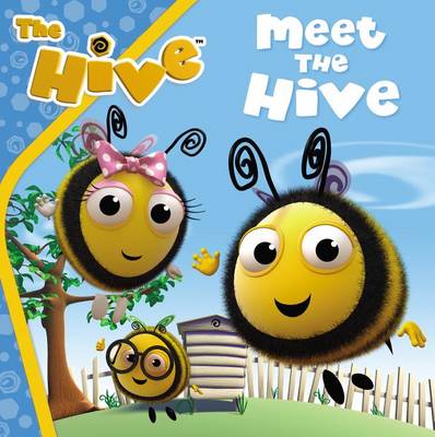 Cover of Meet the Hive