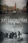 Book cover for The Metronome