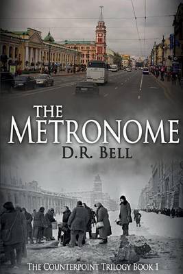 Cover of The Metronome