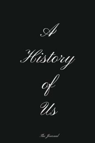 Cover of A History of US
