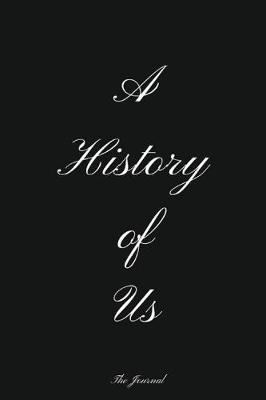 Book cover for A History of US