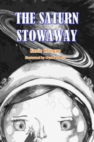 Cover of The Saturn Stowaway