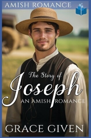 Cover of The Story of Joseph