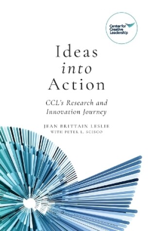 Cover of Ideas into Action