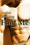 Book cover for Find Me