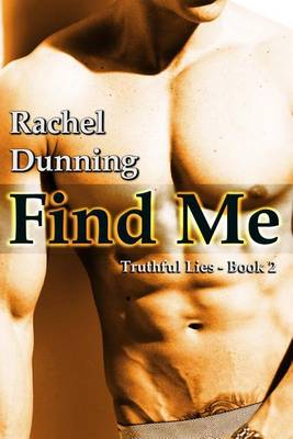 Cover of Find Me