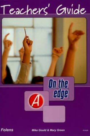 Cover of Level A Set 1 - Teacher Book